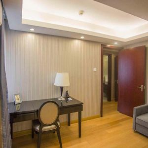 Executive Three Bedrooms Suite