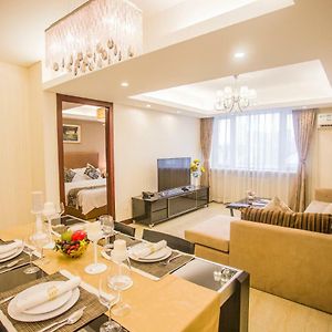 Executive One Bedroom Suite
