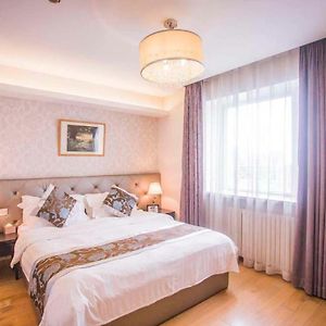 Executive Two Bedrooms Suite